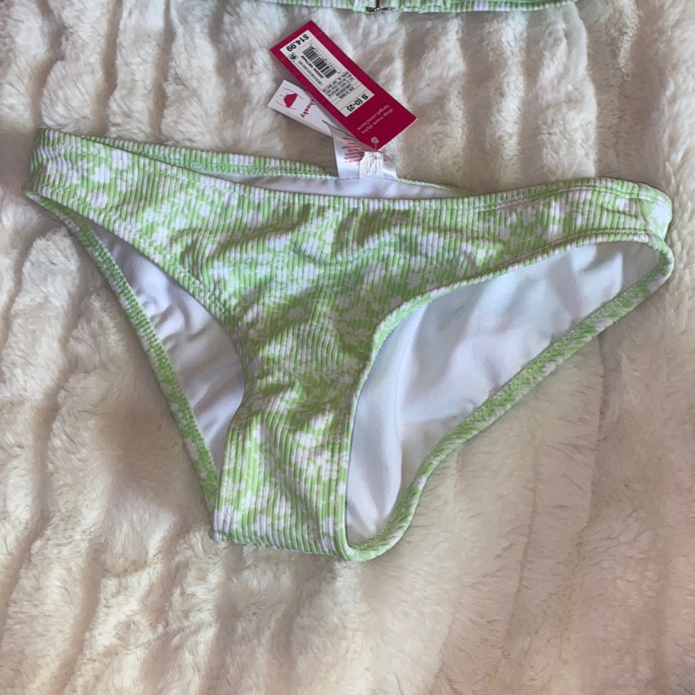 Target swim suit
